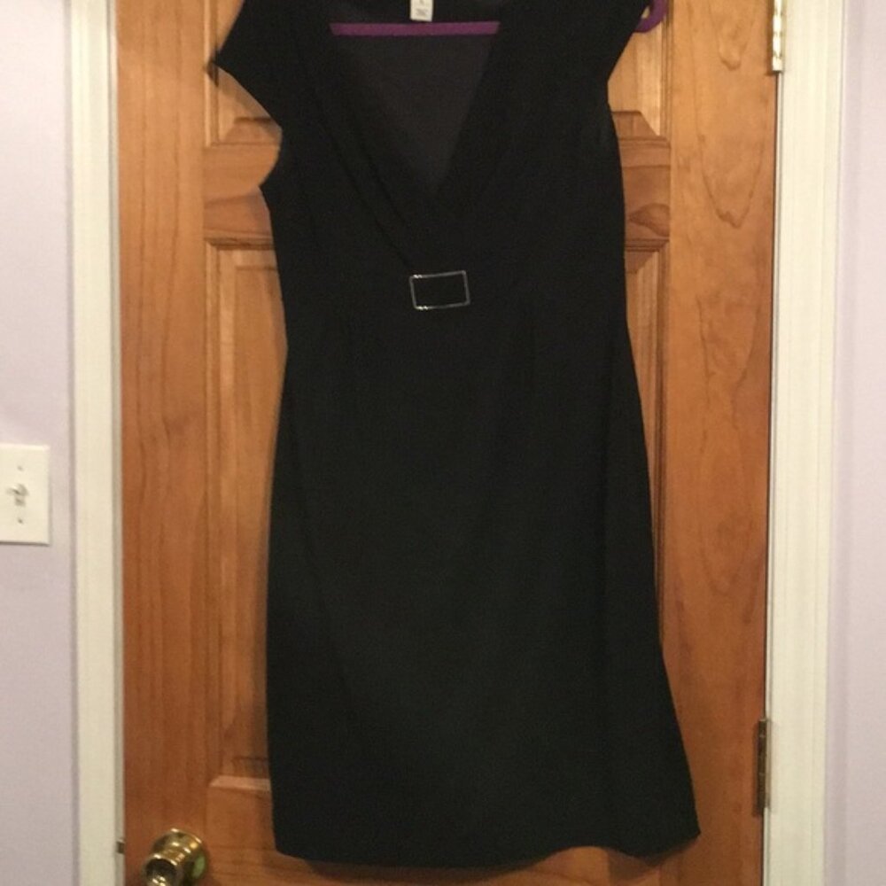 White House Black Market Dress